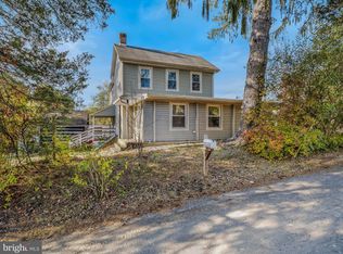 262 Sprinkle Mill Rd, Martinsburg, WV 25404