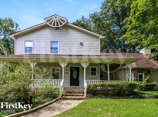 278 Omega Dr, Lawrenceville, GA 30044