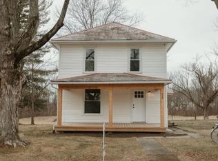 332 High St E, Ostrander, OH 43061