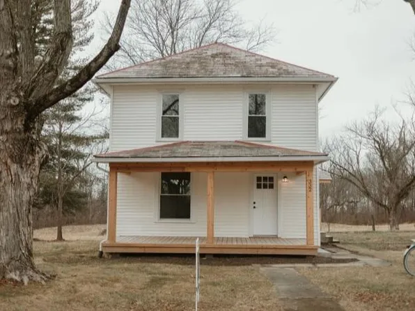 332 High St E, Ostrander, OH 43061