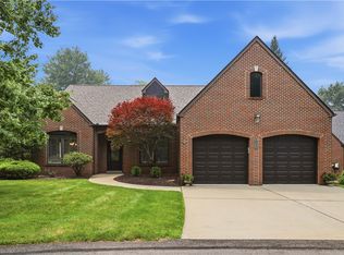 4227 Haut Brion Ct, Allison Park, PA 15101