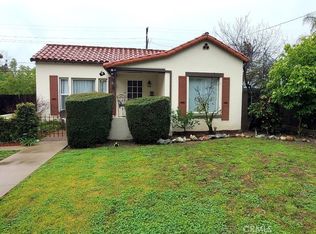 401 N Euclid Ave, Upland, CA 91786