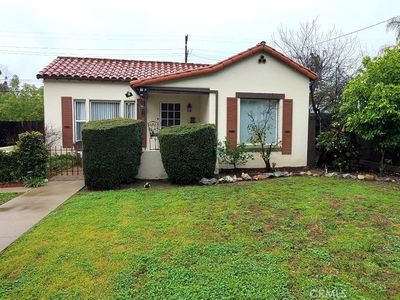 401 N Euclid Ave, Upland, CA, 91786