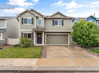7478 Benecia Dr, Fountain, CO 80817