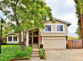 91 Molokai Ct, San Ramon, CA 94582