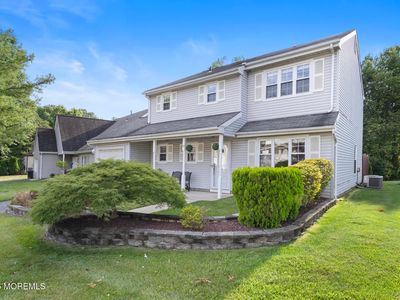 55 Nottingham Drive #21, Old Bridge, NJ, 08857