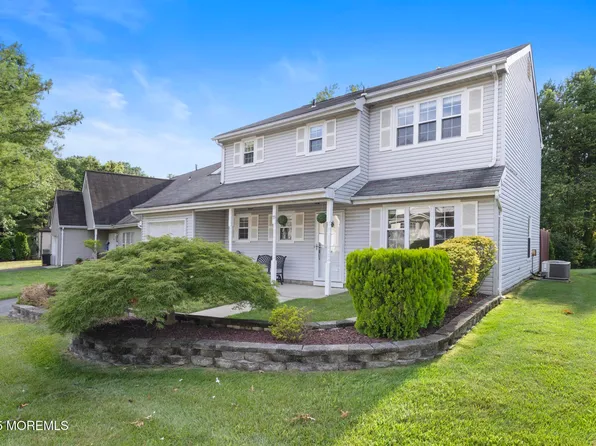 55 Nottingham Drive #21, Old Bridge, NJ 08857