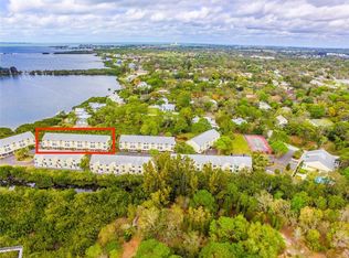 1500 Sunset Rd APT C4, Tarpon Springs, FL 34689