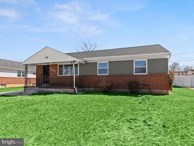3107 Betlou James Pl, Baltimore, MD, 21207