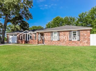 255 Oak Lake Dr, Martinez, GA 30907