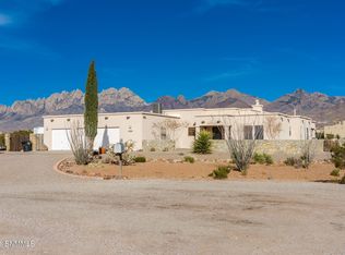 8990 Stetson Pl, Las Cruces, NM 88011