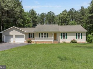 14323 Shiloh Church Rd, Laurel, DE 19956