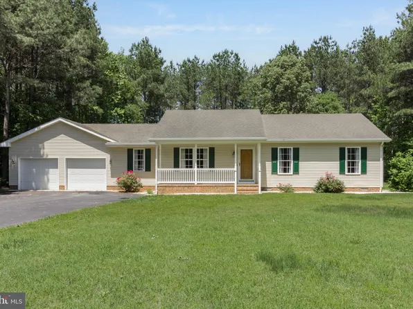 14323 Shiloh Church Rd, Laurel, DE 19956