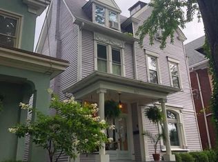 815 Rubel Ave #3, Louisville, KY
