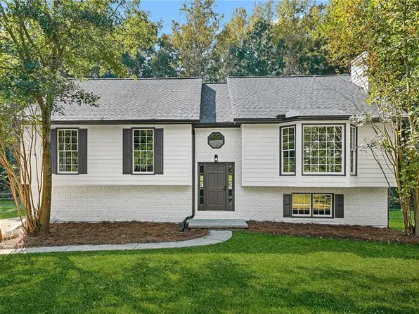 4608 Stewart Reilly Dr NW, Kennesaw, GA 30101