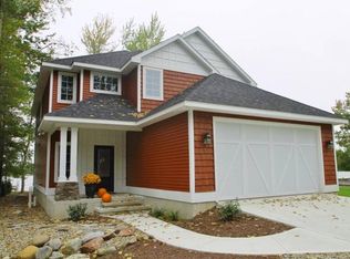 7520 S 215 E, Wolcottville, IN