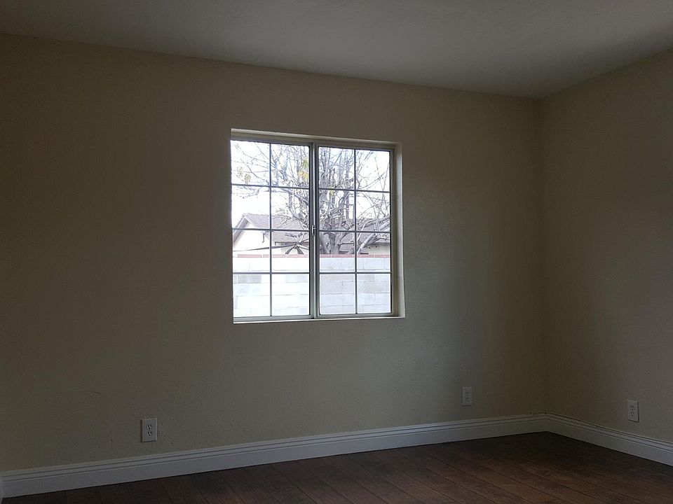 Back Bedroom