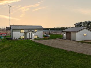 W722 County Road X, Berlin, WI 54923