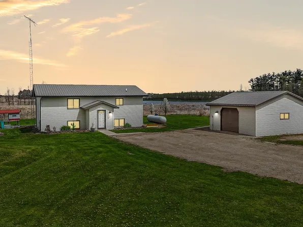 W722 County Road X, Berlin, WI 54923