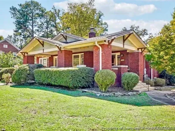 205 N Gulf St, Sanford, NC 27330