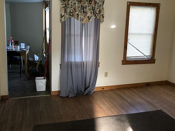 Down Stair living room