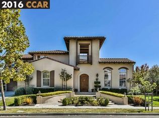 5569 Satinleaf Way, San Ramon, CA 94582