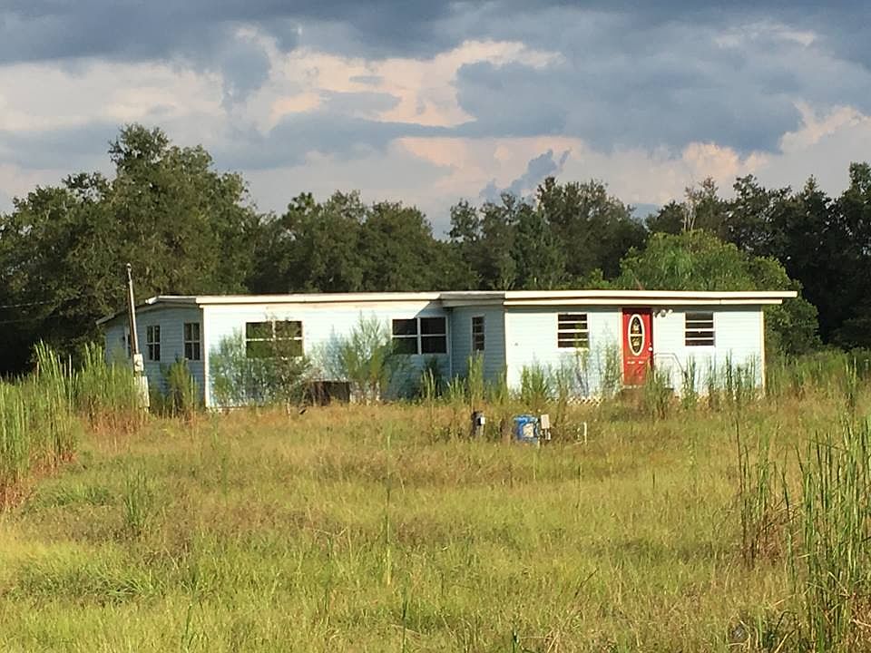 Street View Front of House