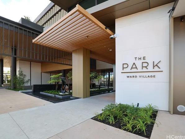 333 Ward Ave #1808, Honolulu, HI 96814