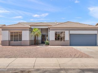 81 E Smoke Tree Rd, Gilbert, AZ 85296