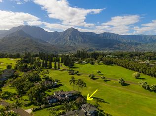 4124 Aloalii Dr, Princeville, HI 96722