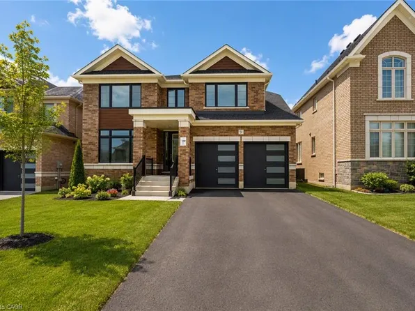 51 Sparrow Way, Adjala Tosorontio, ON L0G 1W0