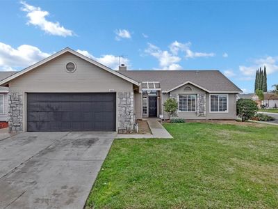 8401 Wilson St, Grayson, CA, 95363