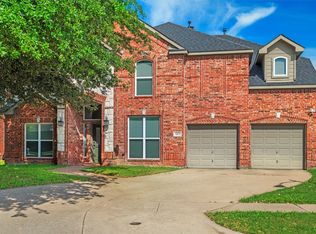 4203 Ryan Rd, Grand Prairie, TX 75052
