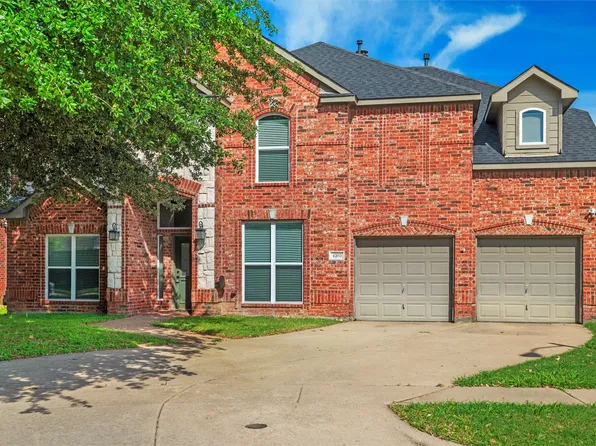 4203 Ryan Rd, Grand Prairie, TX 75052