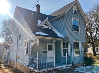 252 W Bluff St, Marseilles, IL 61341