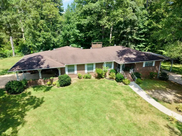 2701 17th Ave, Haleyville, AL 35565
