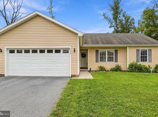 238 Basin Dr, Inwood, WV 25428
