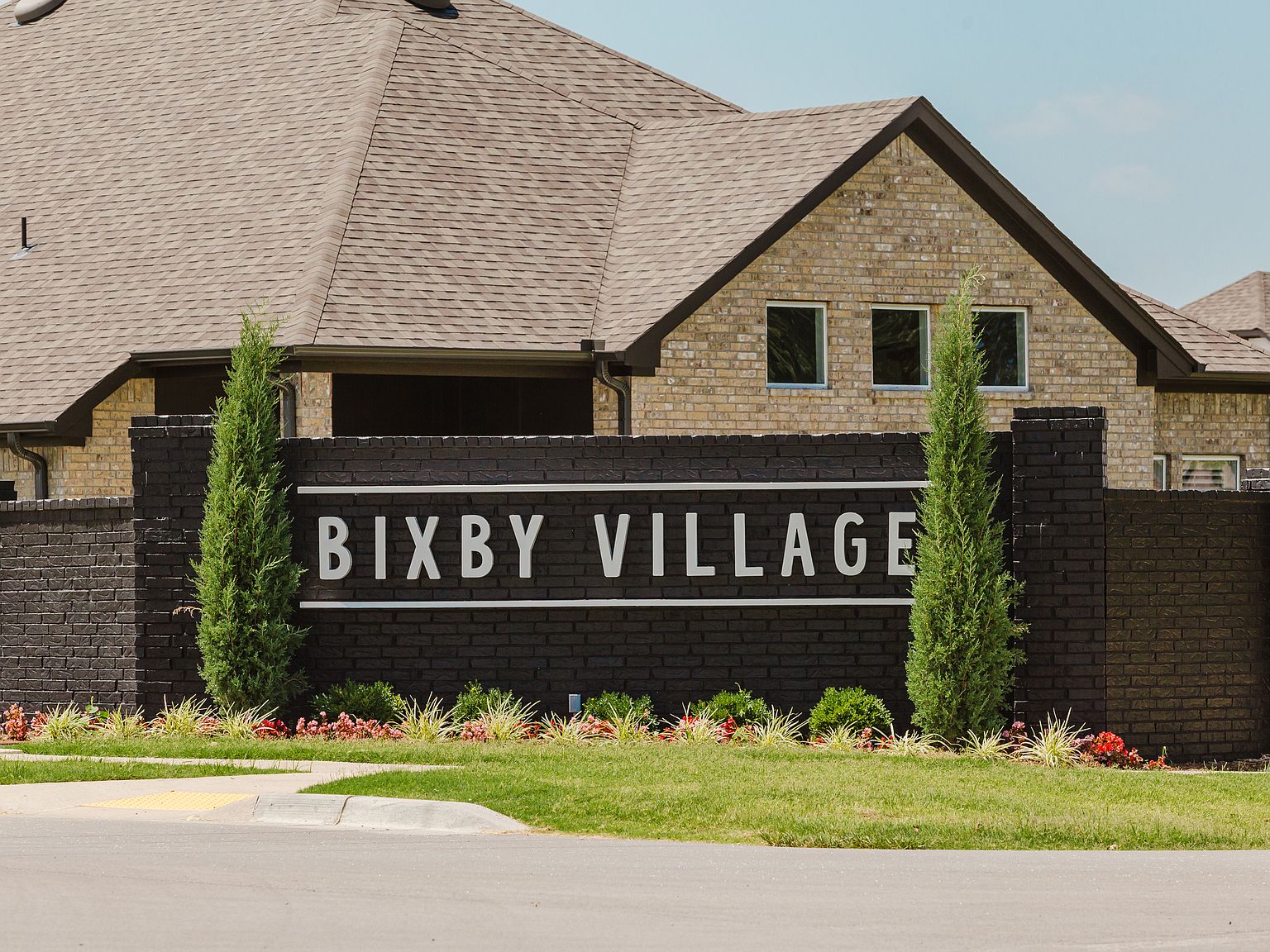 Bixby Village by Capital Homes in Bixby OK | Zillow