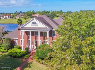 4432 Catheys Club Ln, Jacksonville, FL 32224