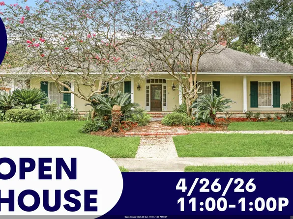 621 W Woodruff Dr, Baton Rouge, LA 70808