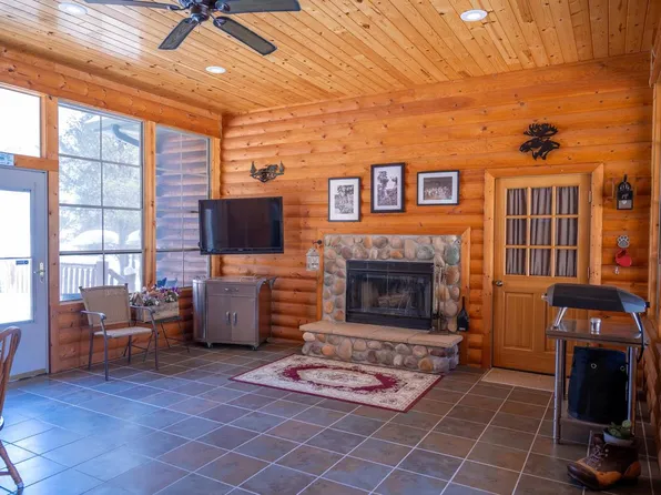 N13436 19th Avenue, Necedah, WI 54646