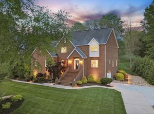 1405 Kendrick Creek Rd, Kingsport, TN 37663