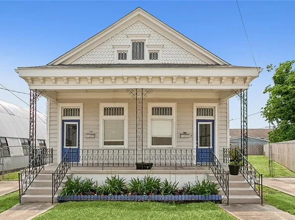 418-20 E Fried St, Gretna, LA 70053