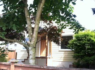 1114 NE 80th St, Seattle, WA 98115