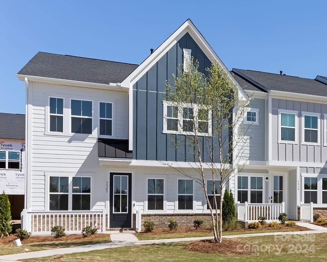 5923 Wetlands Aly, Charlotte, NC 28215 | Zillow