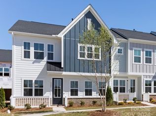 5923 Wetlands Aly, Charlotte, NC 28215