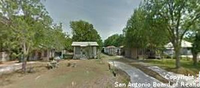 406 & 410 E BAXTER ST, Seguin, TX, 78155