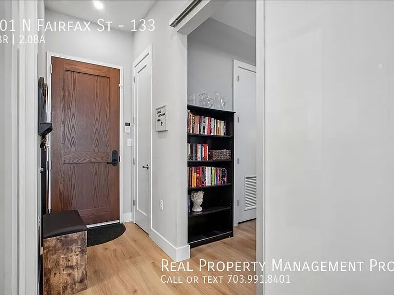 801 N Fairfax St #133 — Photo 2