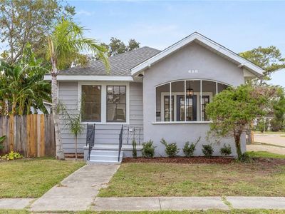 688 Jefferson St, Jefferson, LA, 70121