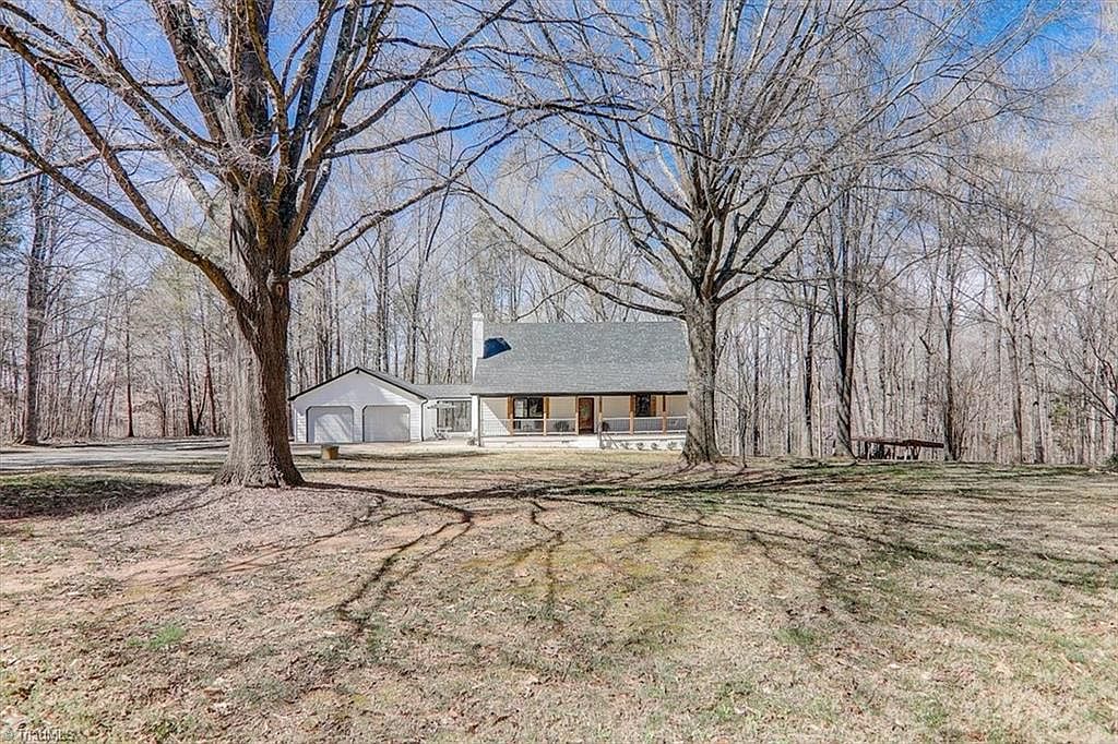 2432 Old Mountain Rd, Lexington, NC 27292 Zillow
